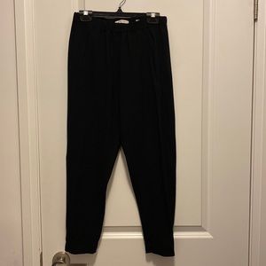 Elastic pant Aritzia Babaton